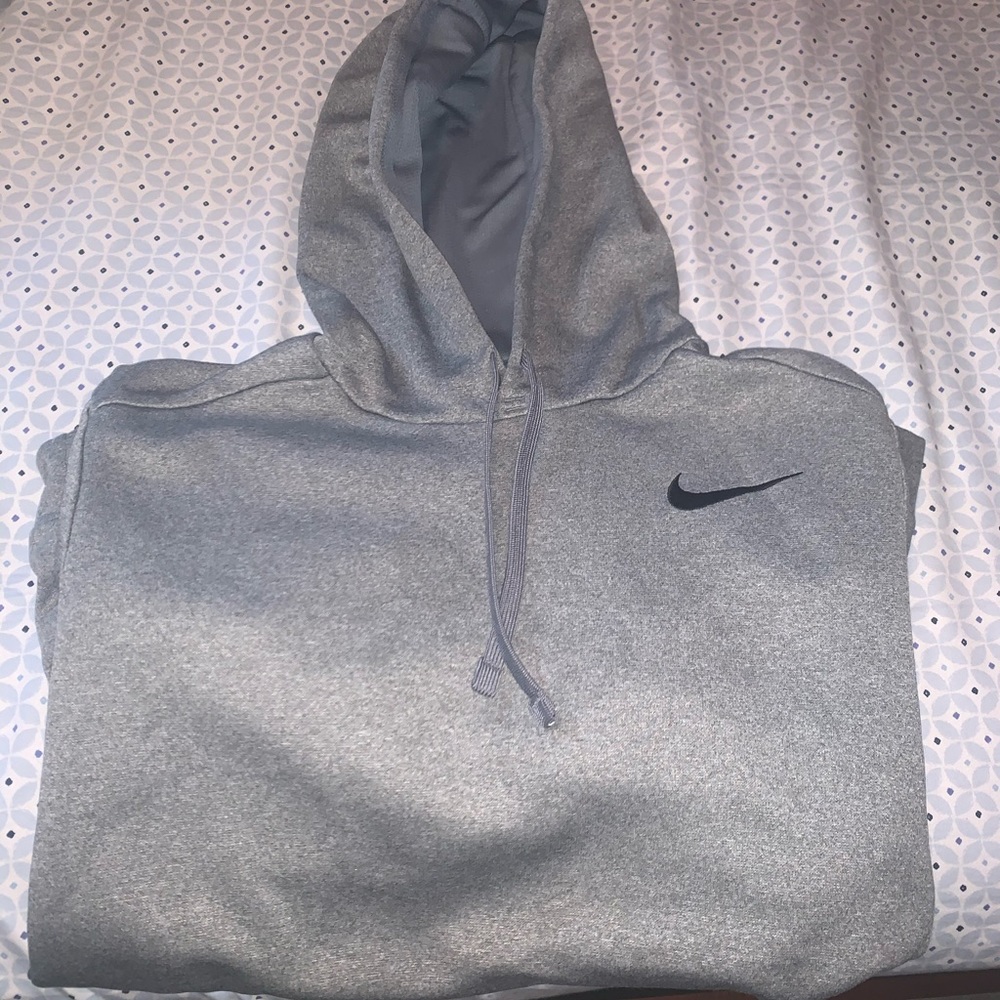Men’s Nike Hoodie